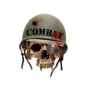 Combat on Discogs