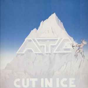 ATC (3) - Cut In Ice