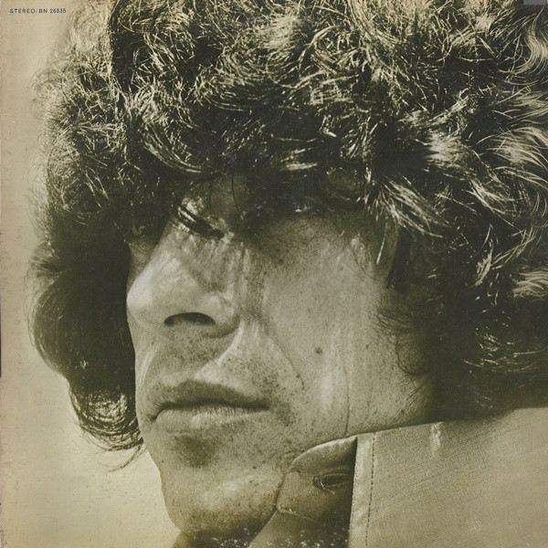 Dino Valente – Dino Valente (1968, Vinyl) - Discogs