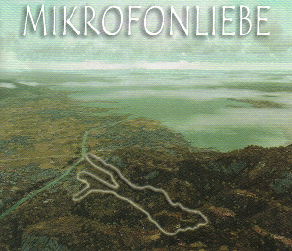 lataa albumi Various - Mikrofonliebe