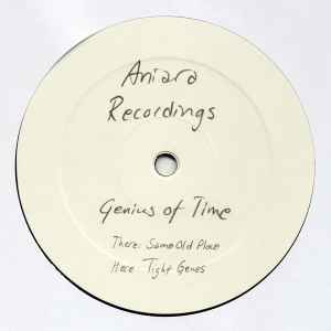 Same Old Place - Genius Of Time