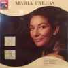 Maria Callas - Arias from Carmen - Don Carlo - Louise - Macbeth - Samson & Delilah - Tosca