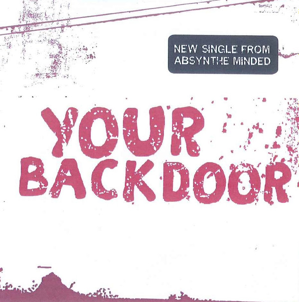 Your Backdoor