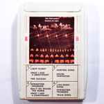 Cover of Basket Of Light, 1970, 8-Track Cartridge