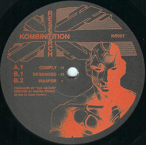 Comply EP