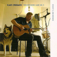 baixar álbum Klaus Lynggaard - Ensomhedens Gade Nr 9