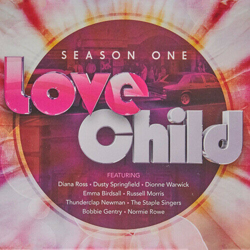Love Child (Season One) (2014