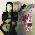 Cover of A Portrait Of Aldo Nova, 2008, CD