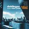 Klaus Doldinger - Back In New York - Blind Date