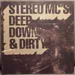 Cover of Deep Down & Dirty, 2001, Vinyl