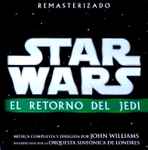Cover of Star Wars: El Retorno Del Jedi, 2018-05-04, CD