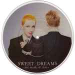 Cover of Sweet Dreams (Are Made Of This), 1983, Vinyl