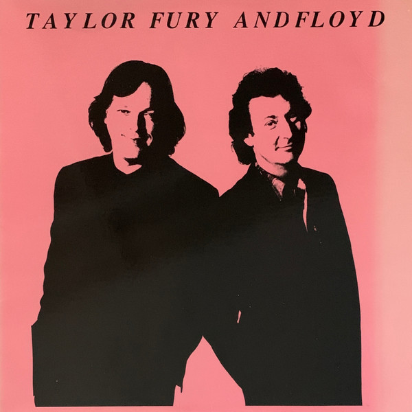 Album herunterladen Pink Floyd - Taylor Fury And Floyd
