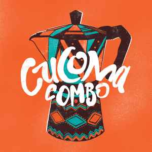 Cucoma Combo-Cucoma Combo copertina album
