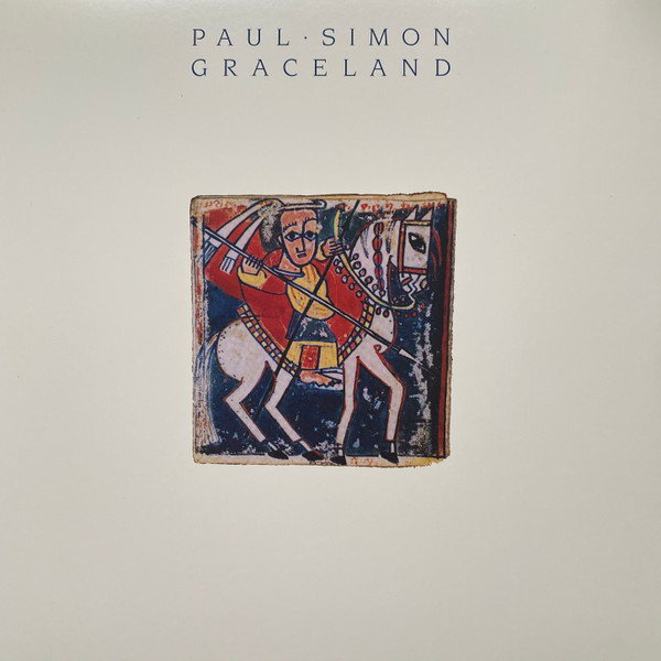 Paul simon graceland 2025 wiki