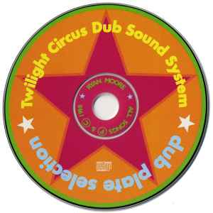 Twilight Circus Dub Sound System – Dub Voyage (2000, CD) - Discogs