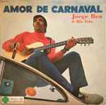 Cover of Amor De Carnaval, 1970, Vinyl
