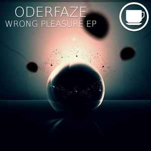 OderFaze - Wrong Pleasure EP album cover