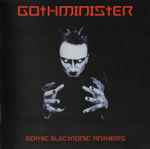 Cover of Gothic Electronic Anthems, 2004-01-19, CD
