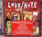 Love/Hate - Blackout In The Red Room | Releases | Discogs