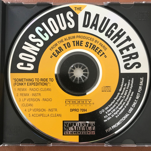 100％品質 G-RAP ‎３枚セット Daughters Conscious The / 洋楽 - www 