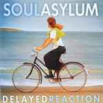 Cover of Delayed Reaction, 2012-11-22, CD