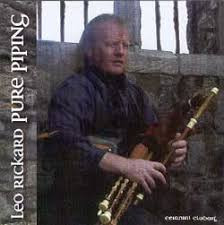 Leo Rickard - Pure Piping on Discogs