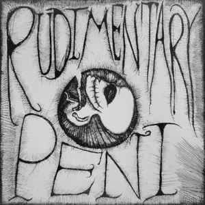 Rudimentary Peni – Death Church (2022, White, Vinyl) - Discogs