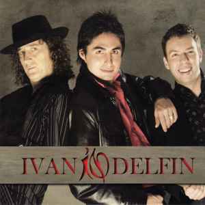 Ivan And Delfin - Ivan And Delfin album cover