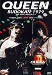 Queen – Budokan 1979 Live (2013, DVD) - Discogs