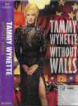 Cover of Without Walls, 1994, Cassette