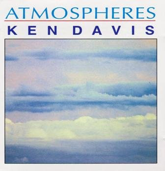 descargar álbum Ken Davis - Atmospheres