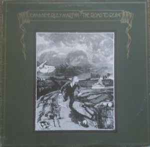 John & Beverley Martyn - The Road To Ruin album cover