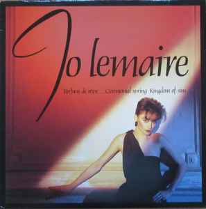 Parfum De Rêve (Vinyl, 12