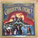 Cover of The Grateful Dead, 1967-03-17, Vinyl