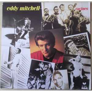 Racines - Eddy Mitchell