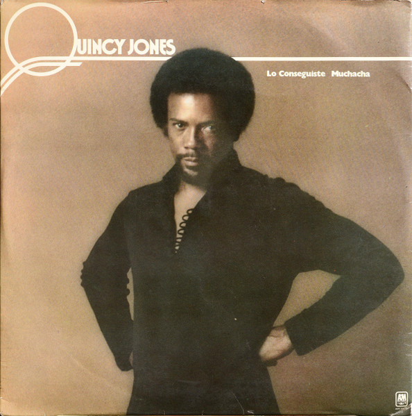 Quincy Jones - You've Got It Bad Girl | Releases | Discogs