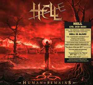 Hell (3) - Human Remains