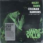 Coleman Hawkins With Eddie 