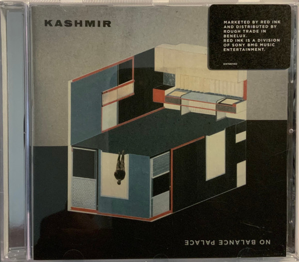 Kashmir No Balance Palace CD) - Discogs