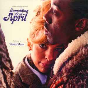 Adrian Younge - Something About April