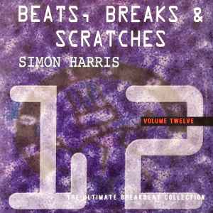 Beats Breaks & Scratches Volume 12 (Vinyl, 12