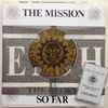 The Mission - Promotional Album Sampler Pack