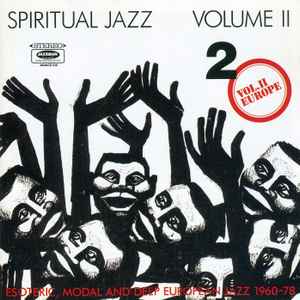 Spiritual Jazz 7 - Islam (Modal, Esoteric & Progressive Jazz 