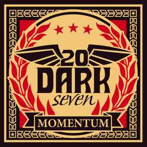Twenty Dark Seven - Momentum