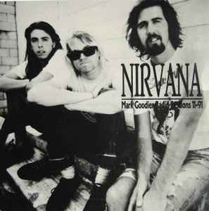 Nirvana – Rags To Riches (1992, Purple Labels, Vinyl) - Discogs