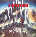 Chastain – The 7th Of Never (1987, Vinyl) - Discogs