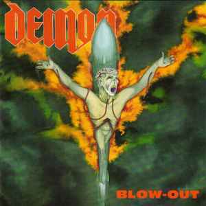 Blow-Out - Demon