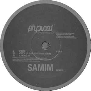 Samim (2) - Heater