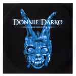Cover of Donnie Darko (Original Soundtrack), 2004, CDr
